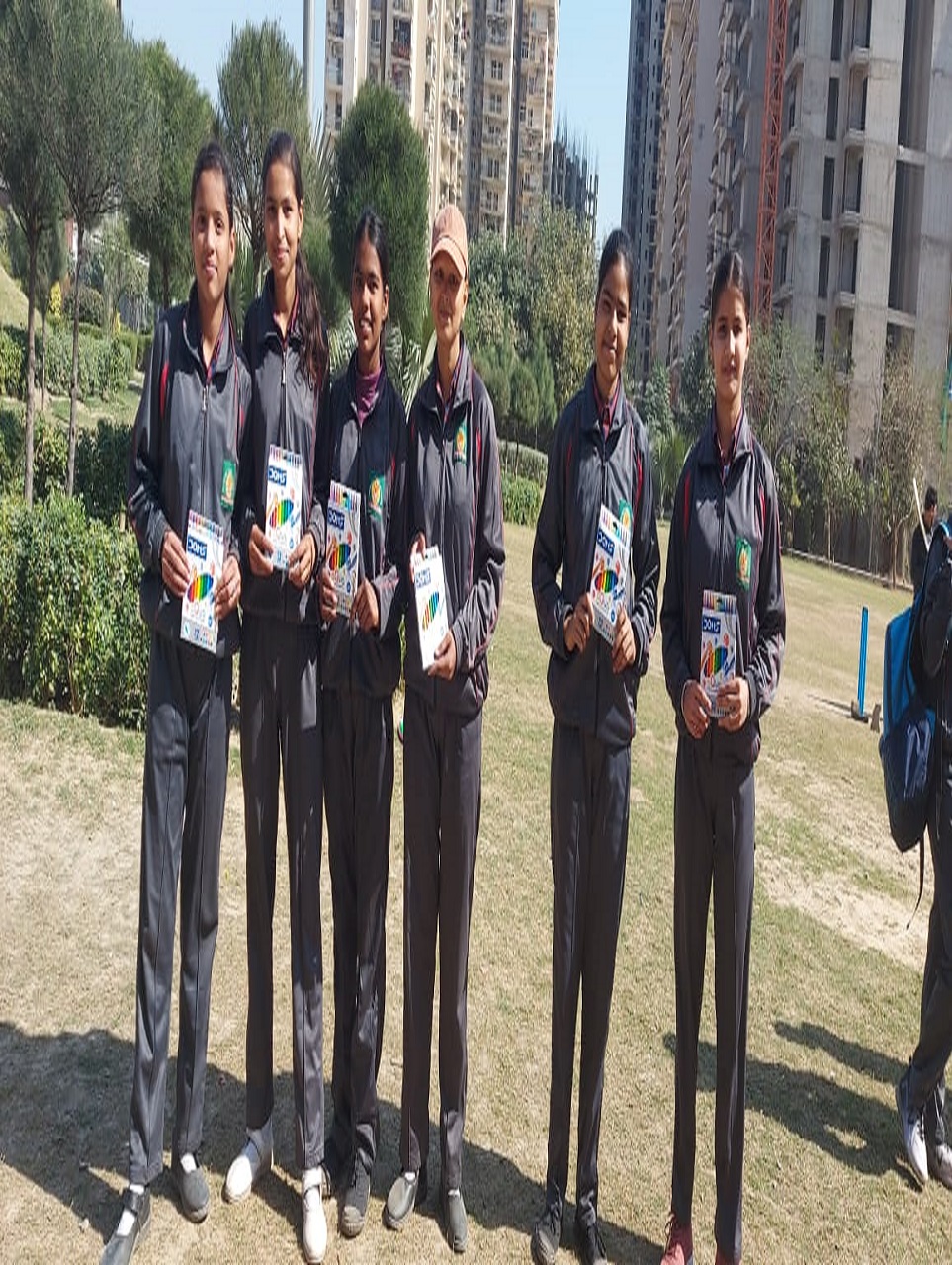 Cbse Schools near ABES